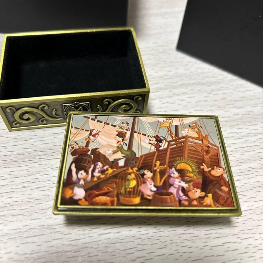 Amazon.co.jp: ミラコスタ プレシャスセレブレーションセット Amazon.co.jp: ミラコスタ プレシャスセレブレーションセット